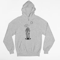 Premium Pullover Hoodie Unisex Thumbnail