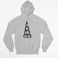 Premium Pullover Hoodie Unisex Thumbnail