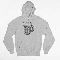 Premium Pullover Hoodie Unisex Thumbnail