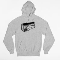 Premium Pullover Hoodie Unisex Thumbnail