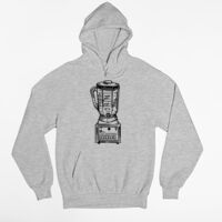 Premium Pullover Hoodie Unisex Thumbnail
