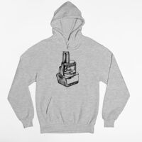 Premium Pullover Hoodie Unisex Thumbnail