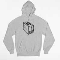 Premium Pullover Hoodie Unisex Thumbnail