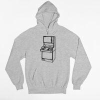 Premium Pullover Hoodie Unisex Thumbnail