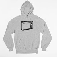 Premium Pullover Hoodie Unisex Thumbnail