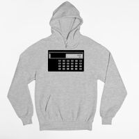 Premium Pullover Hoodie Unisex Thumbnail