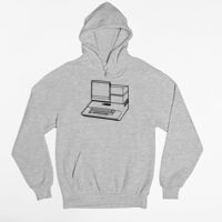 Premium Pullover Hoodie Unisex Thumbnail