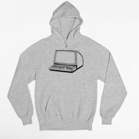 Premium Pullover Hoodie Unisex Thumbnail