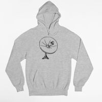 Premium Pullover Hoodie Unisex Thumbnail