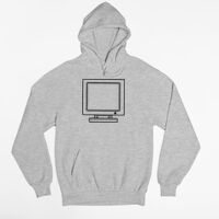 Premium Pullover Hoodie Unisex Thumbnail