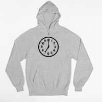 Premium Pullover Hoodie Unisex Thumbnail