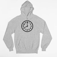 Premium Pullover Hoodie Unisex Thumbnail