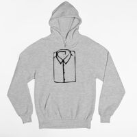 Premium Pullover Hoodie Unisex Thumbnail