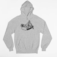 Premium Pullover Hoodie Unisex Thumbnail