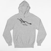 Premium Pullover Hoodie Unisex Thumbnail