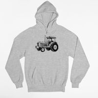Premium Pullover Hoodie Unisex Thumbnail