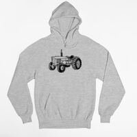 Premium Pullover Hoodie Unisex Thumbnail
