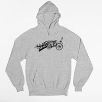 Premium Pullover Hoodie Unisex Thumbnail