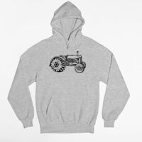 Premium Pullover Hoodie Unisex Thumbnail