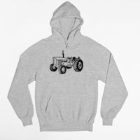 Premium Pullover Hoodie Unisex Thumbnail