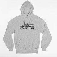 Premium Pullover Hoodie Unisex Thumbnail