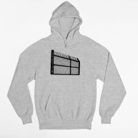 Premium Pullover Hoodie Unisex Thumbnail