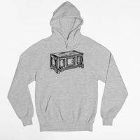 Premium Pullover Hoodie Unisex Thumbnail