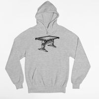 Premium Pullover Hoodie Unisex Thumbnail