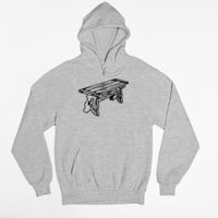 Premium Pullover Hoodie Unisex Thumbnail
