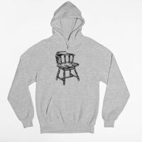 Premium Pullover Hoodie Unisex Thumbnail