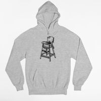 Premium Pullover Hoodie Unisex Thumbnail
