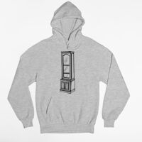Premium Pullover Hoodie Unisex Thumbnail
