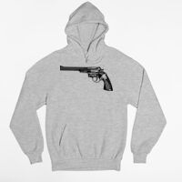 Premium Pullover Hoodie Unisex Thumbnail