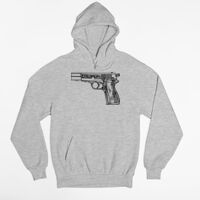 Premium Pullover Hoodie Unisex Thumbnail