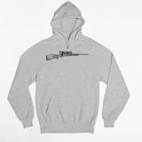 Premium Pullover Hoodie Unisex Thumbnail