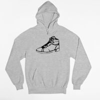 Premium Pullover Hoodie Unisex Thumbnail