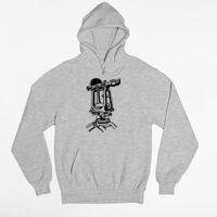 Premium Pullover Hoodie Unisex Thumbnail