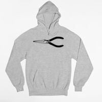 Premium Pullover Hoodie Unisex Thumbnail