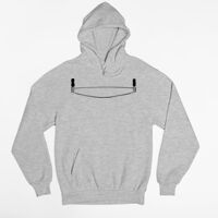 Premium Pullover Hoodie Unisex Thumbnail
