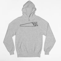 Premium Pullover Hoodie Unisex Thumbnail