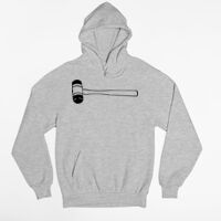 Premium Pullover Hoodie Unisex Thumbnail
