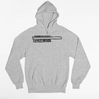 Premium Pullover Hoodie Unisex Thumbnail