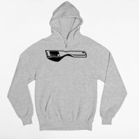 Premium Pullover Hoodie Unisex Thumbnail