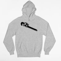 Premium Pullover Hoodie Unisex Thumbnail