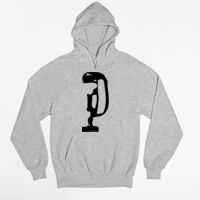Premium Pullover Hoodie Unisex Thumbnail