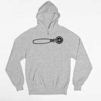 Premium Pullover Hoodie Unisex Thumbnail