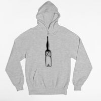 Premium Pullover Hoodie Unisex Thumbnail