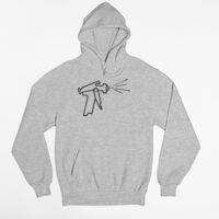 Premium Pullover Hoodie Unisex Thumbnail