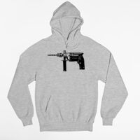 Premium Pullover Hoodie Unisex Thumbnail