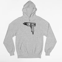 Premium Pullover Hoodie Unisex Thumbnail